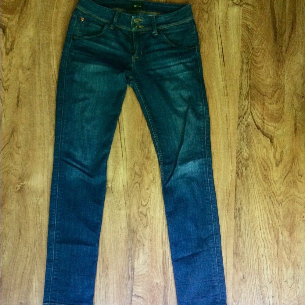 Hudson Jean